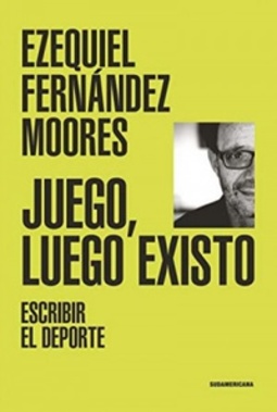 JUEGO, LUEGO EXISTO