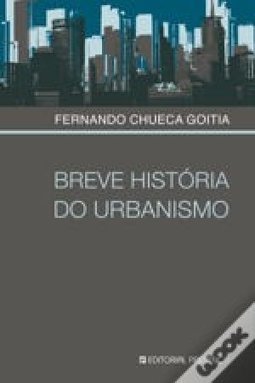Breve História do Urbanismo