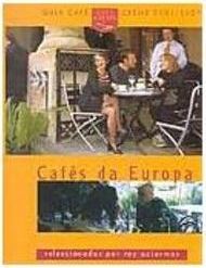 Cafés da Europa - IMPORTADO