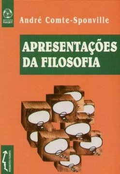 Apresentações da Filosofia - IMPORTADO