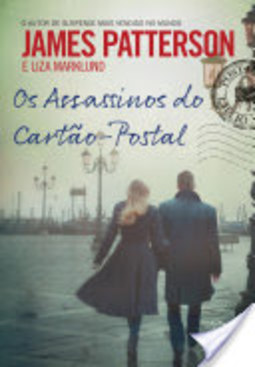 OS ASSASSINATOS DO CARTÃO POSTAL