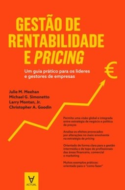 Gestão de rentabilidade e pricing: um guia prático para os líderes e gestores de empresas