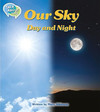Our sky - Day and night