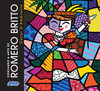 Contando a arte de romero britto
