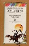 Dom Quixote - O Cavaleiro da Triste Figura