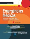 Emergências médicas: revisão e preparação para concursos e provas de título