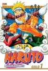 Naruto Gold #01