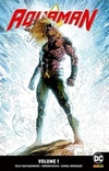 Aquaman: Renascimento - Volume 8 (Universo DC Renascimento)