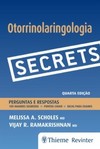 Secrets - Otorrinolaringologia