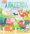 Sons da bicharada! A fazenda barulhenta