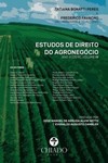 Estudos de direito do agronegócio: ano III (2019)