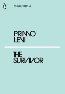 THE SURVIVOR