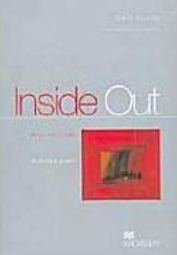 Inside Out: Workbook: Advanced - IMPORTADO