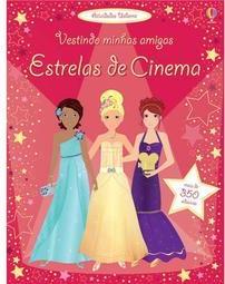 Estrelas de Cinema