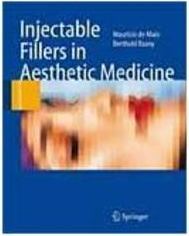 Injectable Fillers in Aesthetic Medicine - Importado