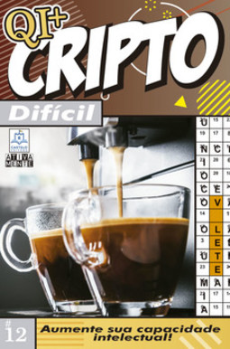 Revista QI - 12 - Cripto difícil