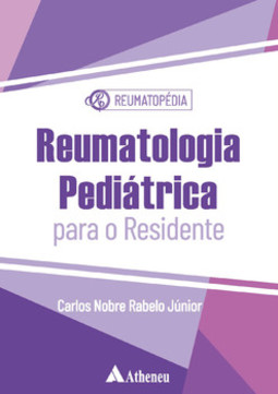 Reumatologia pediátrica para o residente