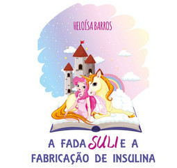 A fada Suli e a fabricação de insulina