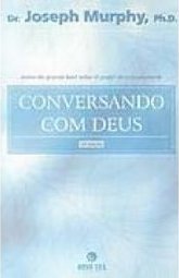 CONVERSANDO COM DEUS