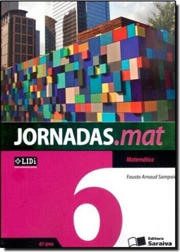 Jornadas.Mat: Matematica - 6 Ano