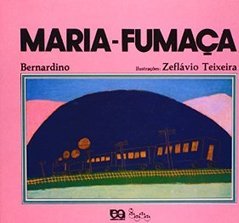 Maria-Fumaça