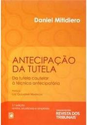 Antecipação da Tutela