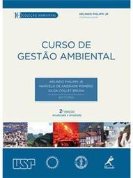 Curso de gestão ambiental