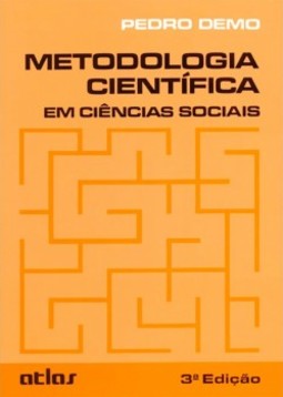 Metodologia científica em ciências sociais