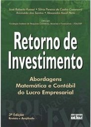 Retorno de investimento: Abordagem matemática e contábil do lucro empresarial