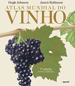 ATLAS MUNDIAL DO VINHO