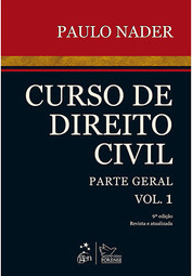 Curso de Direito Civil: Parte Geral - Vol. 1