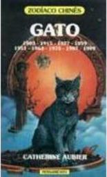 Zodíaco Chinês: Gato