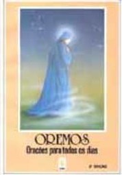 Oremos: Orações para Todos os Dias