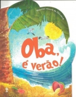 Oba, é verão!