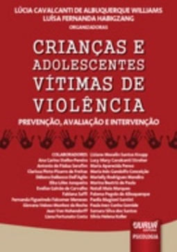 Crianças e Adolescentes Vítimas de Violência