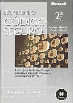 Escrevendo Código Seguro