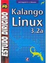 Estudo Dirigido: Kalango Linux 3.2a