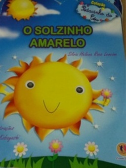 O solzinho amarelo (Pedacinho do céu)