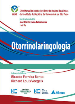 Otorrinolaringologia