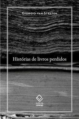 HISTORIAS DE LIVROS PERDIDOS