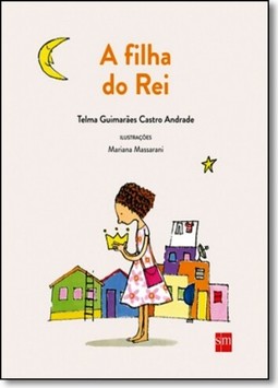 A Filha Do Rei