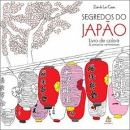 Segredos Do Japão