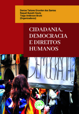 Cidadania, democracia e direitos humanos