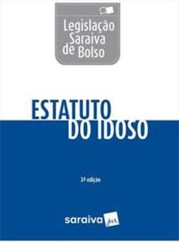 ESTATUTO DO IDOSO (EDIÇAO DE BOLSO)