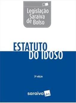 ESTATUTO DO IDOSO (EDIÇAO DE BOLSO)