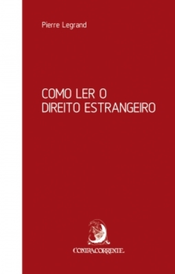 Como ler o direito estrangeiro