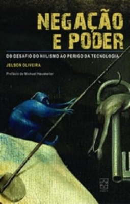 Negação e Poder