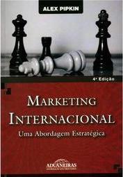 Marketing Internacional