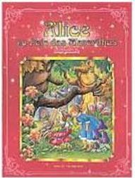 Alice no País das Maravilhas