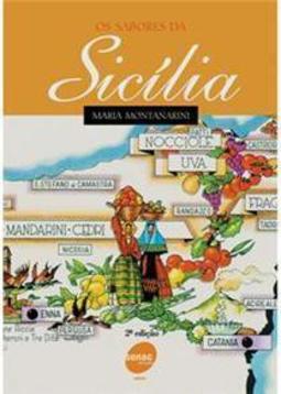 Os Sabores da Sicília